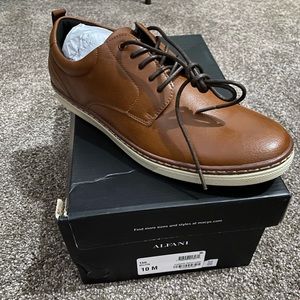 Dress Shoes